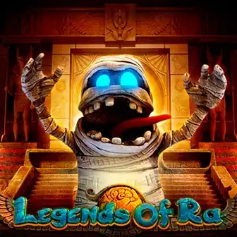 Legend of Ra